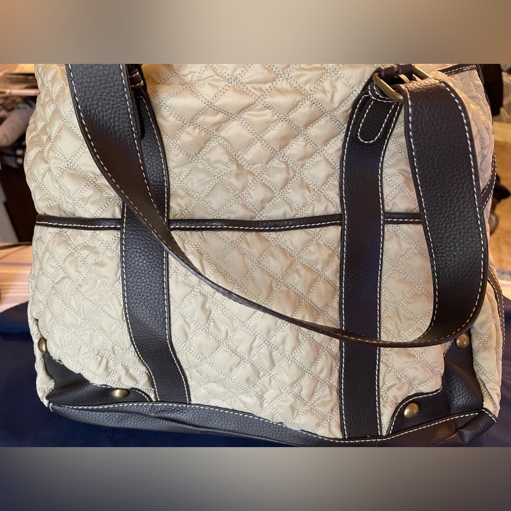 Old Navy Tote Bag